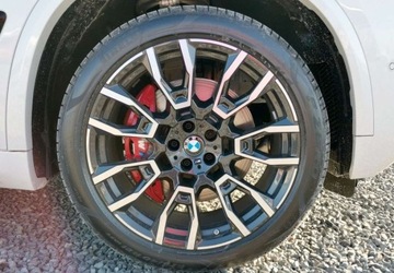 BMW X5 G05 2026 BMW X5 xDrive30d, Pakiet Comfort, Pakiet M Pro, 21 cali 3.0 Diesel 286KM, zdjęcie 11