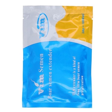 Расширитель спермы хряка увеличивает соотношение