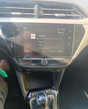 Opel Corsa F Hatchback 5d 1.2 Turbo 100KM 2022 Opel Corsa Salon Polska. Pierwszy wlasciciel. 1.2 Benzyna 100KM, zdjęcie 8