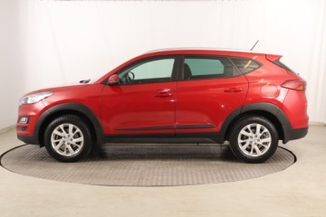Hyundai Tucson III SUV 1.6 GDI 132KM 2018 Hyundai Tucson 1.6 GDI, Salon Polska, zdjęcie 2