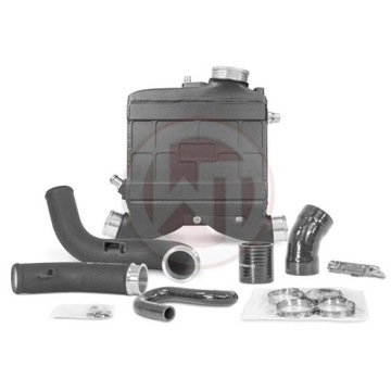 Intercooler Mercedes GLC 43 AMG X/C 253 Wagner Tuning