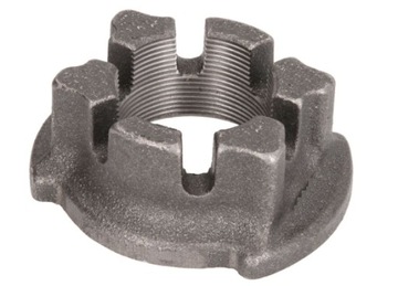 NAKRĘTKA PIASTY BPW M52X2 SW80 OWAL 0326217120