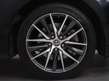 Toyota Camry IX Sedan 2.5 Hybrid Dynamic Force 218KM 2022 Toyota Camry 2.5 Hybrid, Salon Polska, zdjęcie 14