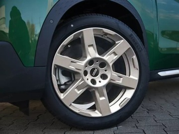 Mini Countryman U25 2025 Countryman C Linia Favoured 1.5 (170KM) 2025, zdjęcie 10