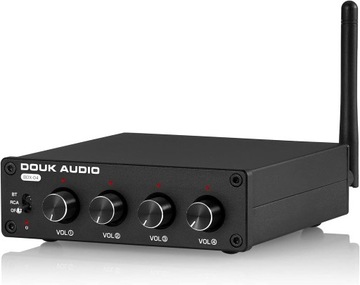 Douk Audio Mini Bluetooth 5.0 C745