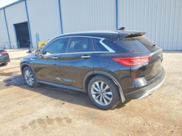 Infiniti QX50 2021 Infiniti QX50 Luxe 2021 2.0 Benzyna 268KM, zdjęcie 1