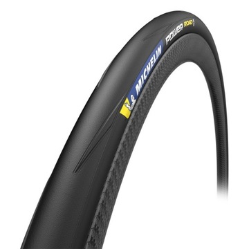 Michelin Power Road Black TS KEVLAR 700X28C COMPET