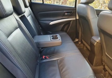 Suzuki SX4 II S-cross Facelifting 1.4 BOOSTERJET 140KM 2017 Suzuki SX4 S-Cross Suzuki SX4 S-Cross 1.4 T Premium 4WD 1.4 Benzyna 140KM, zdjęcie 23