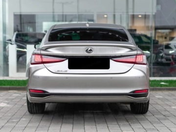 Lexus ES VII (XV70) Sedan Facelifting 300h 218KM 2024 Od ręki - 300h F Sport Design 2.5 Hybrid 218KM | Podgrzewane fotele!, zdjęcie 4