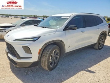 Buick Enclave 2025 Buick Enclave Sport Touring 2025 2.5 Benzyna 328KM