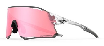 Okulary TIFOSI RAIL RACE CLARION crystal clear