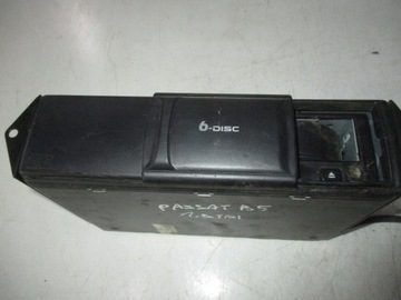 Zmieniarka płyt CD PASSAT B5 97R