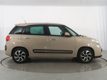 Fiat 500L Hatchback 5d Seria 2 1.4 T-Jet 16v 120KM 2016 Fiat 500L 1.4 T-Jet, Salon Polska, Serwis ASO, zdjęcie 5