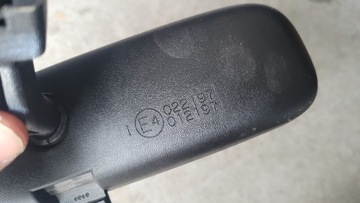 HONDA FR-V 06R ZRCÁTKO ZPÁTEČNÁ