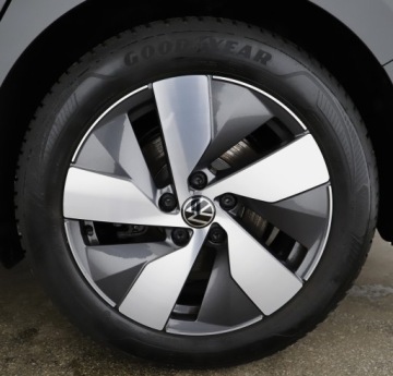 Volkswagen Passat B8 Variant Facelifting 2.0 TDI SCR 150KM 2025 Volkswagen Passat diesel, automatyczna, napęd prze, zdjęcie 25