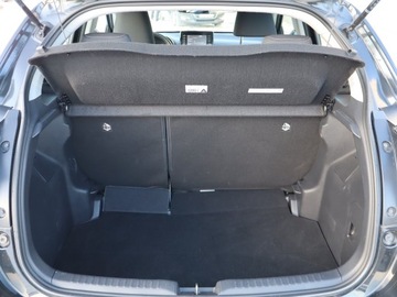 Toyota Yaris IV Hatchback 1.5 Hybrid Dynamic Force 116KM 2021 Toyota Yaris 1.5 VVT-i Hybrid, Salon Polska, zdjęcie 13