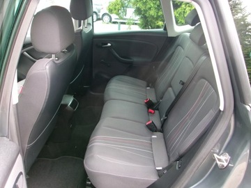 Seat Altea XL 2.0 TDI CR 140KM 2013 Seat Altea XL 2.0 TDI 4x4, zdjęcie 7