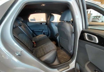 Kia XCeed 2025 Kia XCeed XCEED 1.6 T-GDI, 7DCT Trubute z pakietem zimowym wyprzedaz 2025, zdjęcie 11