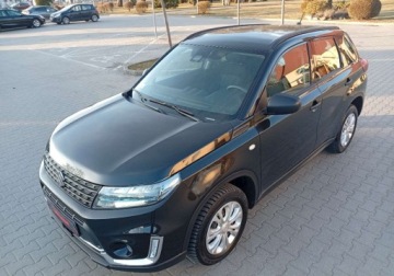 Suzuki 2020 Suzuki Vitara Kupiony w Polsce - pierwszy wlasciciel - benzyna - 1,4 - 129, zdjęcie 4