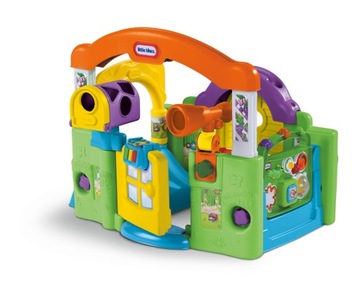 Образовательно-игровой центр Little Tikes Activity Garden