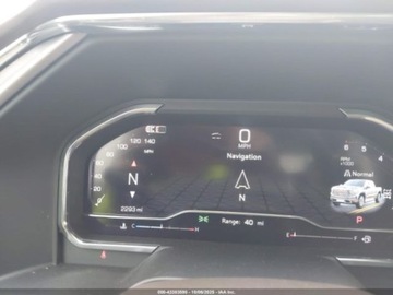  GMC Sierra 1500 Short Box Denali 2025 5.3l 5.3 Benzyna 355KM, zdjęcie 9