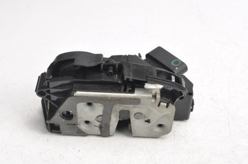 FORD C-MAX II ZÁMEK DVEŘE PRAVÝ PŘEDNÍ 8 PIN