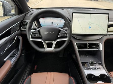 BYD Seal U DM-i 218KM 2025 BYD Seal U DM-i Boost Suv 1.5 (218KM) 2025, zdjęcie 6