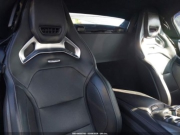 Mercedes AMG GT C190 2018 Mercedes-Benz AMG GT 2018 4.0 Benzyna 469KM, zdjęcie 7