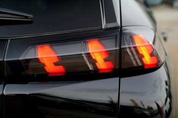 Peugeot Partner III Standard Furgon 1.5 BlueHDi 130KM 2023 Peugeot 2008 GT skóra BLIS nawi parktronik FUL, zdjęcie 12