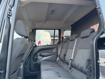 Ford Tourneo Connect II Standard 1.5 TDCi 120KM 2016 Ford Tourneo Connect Bogato doposazony I Lakier 100 Bezwypadkowy 1.5, zdjęcie 22