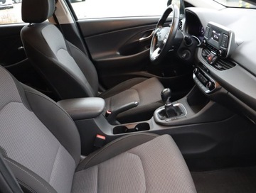 Hyundai i30 III Wagon Facelifting 1.5 DPI 110KM 2020 Hyundai i30 1.5 DPI, Salon Polska, Serwis ASO, zdjęcie 8