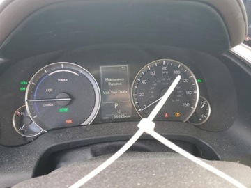 Lexus RX IV 2019 Lexus RX 2019 LEXUS RX 450H BASE 3.5 Hybryda 308KM, zdjęcie 9