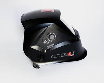 АВТОМАТИЧЕСКИЙ ШЛЕМ SPARTUS 201X СО ШЛЕМОМ