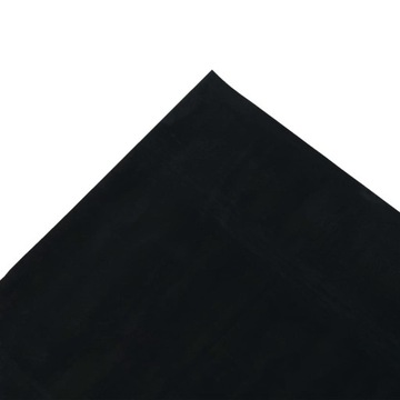 vidaXL Резиновый противоскользящий коврик 1,2 x 2 м, 6 мм, гладкий