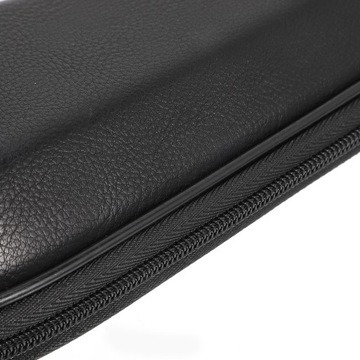 Мужская коробка для хранения бритв, сумка для бритвы, легкая сумка