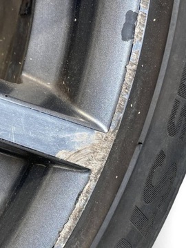 Audi A5 Felgi aluminiowe R19
