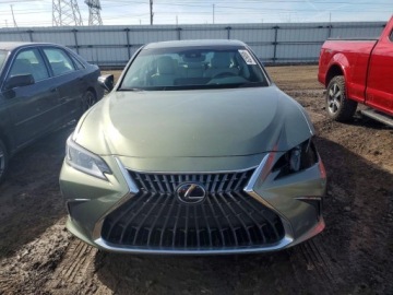 Lexus ES VIII (XZ209) 2025 Lexus ES 2025 LEXUS ES 350 BASE 3.5 Benzyna 301KM, zdjęcie 1