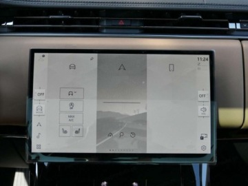 Land Rover Range Rover Sport III SUV Plug-In 3.0 460e 460KM 2026 Range Rover Sport P460e S 3.0 (460 KM) 2026, zdjęcie 8