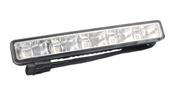 M-TECH ŚWIATŁA LED DO JAZDY DZIENNEJ 2X5 LED 901HP