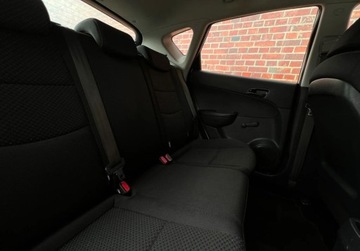 Hyundai i30 I CW Facelifting 1.4 DOHC 109KM 2011 Hyundai i30 klima Isofix super stan Gwarancja w cenie Warszawa VKWK 1.4, zdjęcie 17