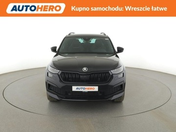 Skoda Kodiaq I SUV Facelifting 2.0 TDI SCR 200KM 2022 Škoda Kodiaq Skoda Kodiaq FV23% DSG 7 os. 4x4, zdjęcie 10