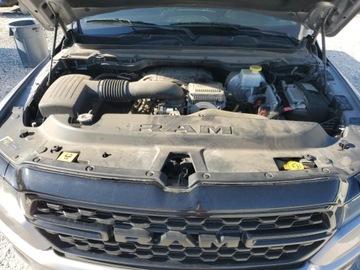  RAM 1500 Big Horn 2022 5.7l 5.7 Benzyna 395KM, zdjęcie 6