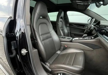 Porsche Panamera II 2020 Porsche Panamera Plug-In Limitowana Wersja 4x4 Kamera360 Pneumatyka S, zdjęcie 18
