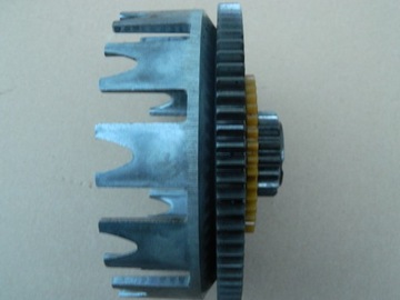 ВНЕШНЯЯ КОРЗИНА СЦЕПЛЕНИЯ YAMAHA XT 600 для подставки