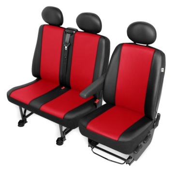 Vodotěsné kryty Fiat Ducato Citroen Jumper Peugeot Boxer
