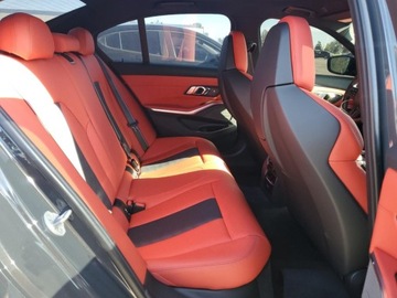 BMW Seria 3 G20-G21 2023 BMW M3 Competition 2023 3.0l 3.0 Benzyna 503KM, zdjęcie 10