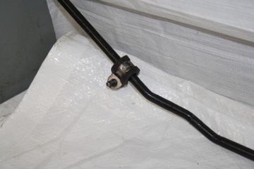 PRZEWÓD WSPOMAGANIA VW BORA GOLF 4 IV 1.6 FSI BAD