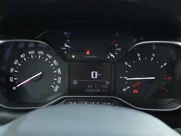 Citroen C3 IV 2024 Citroen C3 1.2 PureTech, Salon Polska, zdjęcie 10