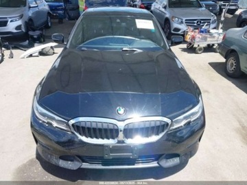 BMW Seria 3 G20-G21 2021 BMW Seria 3 2021 BMW 3 Series 330i Sedan North America 2.0 Benzyna 255KM, zdjęcie 10
