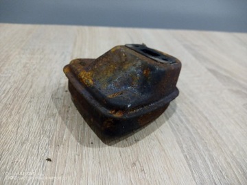 STIHL FS 40 ГЛУШИТЕЛЬ ВЫХЛОПА